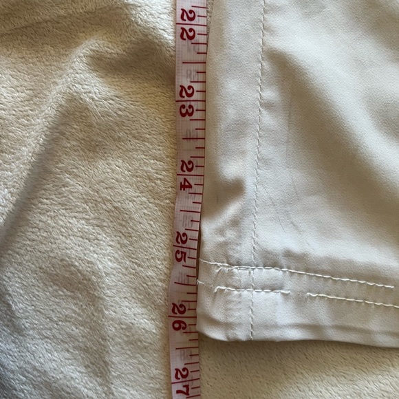 MTG Women's White Casual Pants - Picture 7 of 7